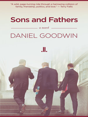 cover image of Sons and Fathers